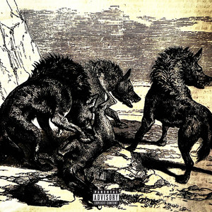 when there's no more room in hell, the dead will walk the earth (retro introspection remix) by DUCKBOY