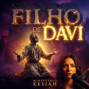 FILHO DE DAVI by Ministério Késiah