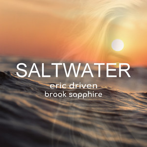 Saltwater by Eric Driven, Brook Sapphire