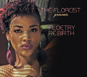 The Floacist Presents Floetry Re:Birth cover