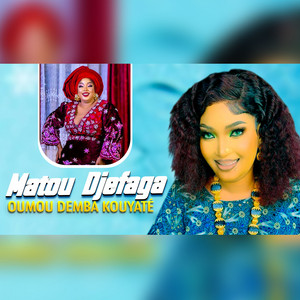 Oumou Demba Kouyaté - Matou Djefaga