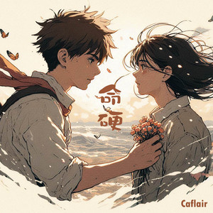 命硬 - lofi純音樂 by Caflair