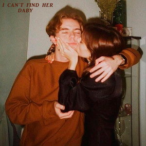 I Can't Find Her by Daby