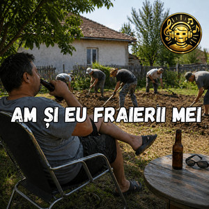 Aiul de Aur - Am si eu fraierii mei