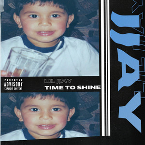 Ride for Me by Lil Jjay
