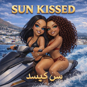 Sun kissed by Motjogracias