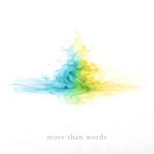 more than words (feat. FASE) by Yohei Hamabata, FASE