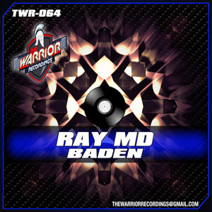 Baden - Warrior Mix 1 by Ray MD