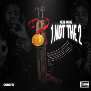 1 NOT THE 2 by Mererackz