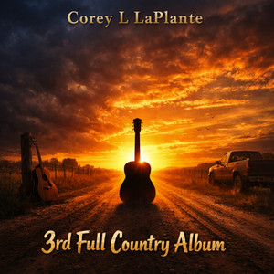 My Wild Flower by Corey L LaPlante