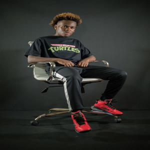 Crazy Baby Produções - Principe Missas (O Benga)