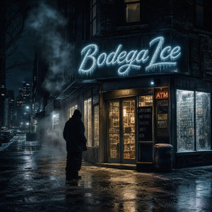 Bodega Ice by Bull Lao