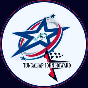 Tungaliap John Howard - Pion Col
