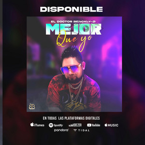 Es mejor que yo