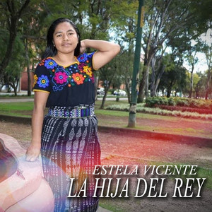 Estela Vicente Sontay - Tuya Soy Tuya Es Mi Vida