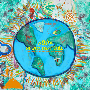Die Welt steht still (The Official Nature One 2026 Anthem) by Neelix