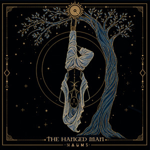 The Hanged Man by HAUMS