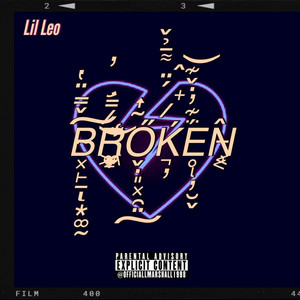 Broken