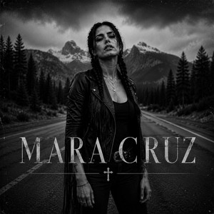 LA QUE DEJASTE ATRÁS by Mara Cruz