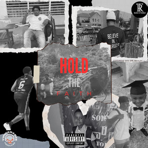 OW SoundFactory Music - K Dawq (Hold D Faith)