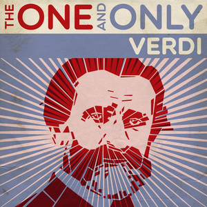 Verdi - The One and Only album