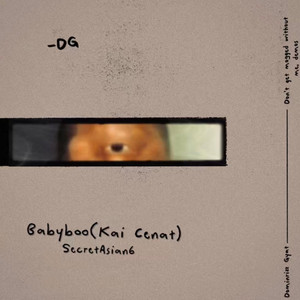 SecretAsian6 - Babyboo(Kai Cenat)