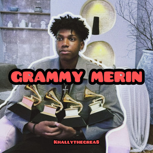 GRAMMY MERIN by Khallythegrea8