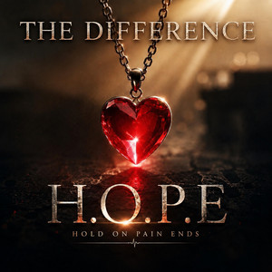 H.O.P.E by The Difference