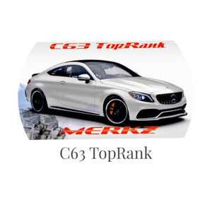 C63 by Merkz