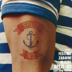 Festival Zabavne Glazbe Split 1982 album