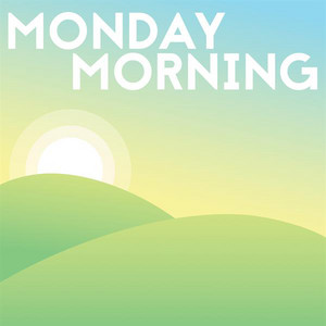 Beethoven - Monday Morning album