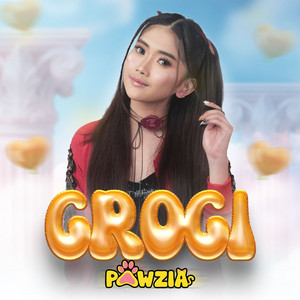 Grogi by Pawzia