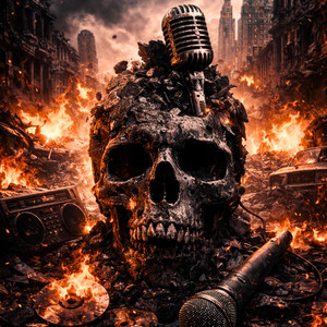 Ruin of Battlerap by Jeystone, Red Flag Music