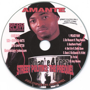 Portada de I'm So....