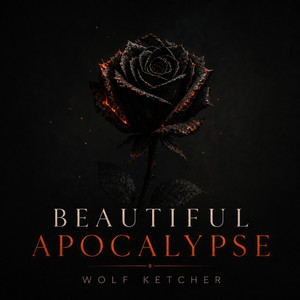Beautiful Apocalypse by Wolf Ketcher
