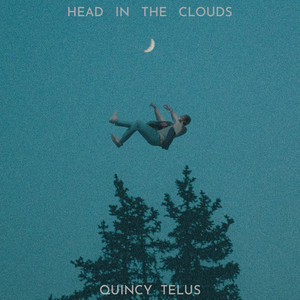head in the clouds by Quincy Telus