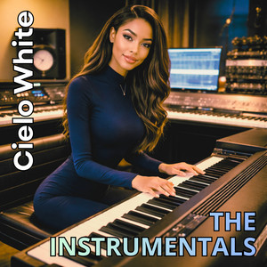 Cielo White - FOOL FOR YOU