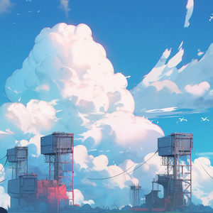 时空储蓄罐 - Mending
