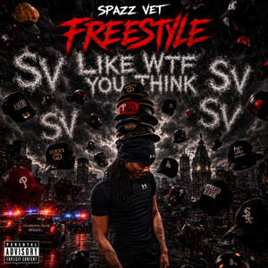 Freestyle by Spazz Vet