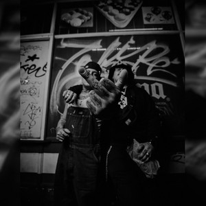 XavierX Beatz - POR LA CITY