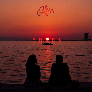 AMORE by ALIN