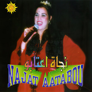 Najat Aatabou - Daba Ytem Nachat