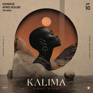 Tribal Waves by Hxwave