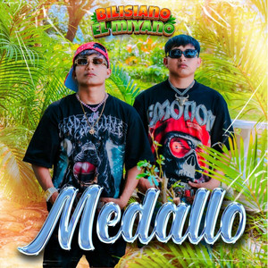 Medallo by Bilisiano, El Miyano
