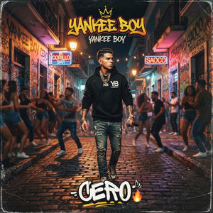 Cero by YankeeBoy