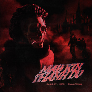 Richie D. ICY, Obito & TONoise - MAY KIN THANH DO