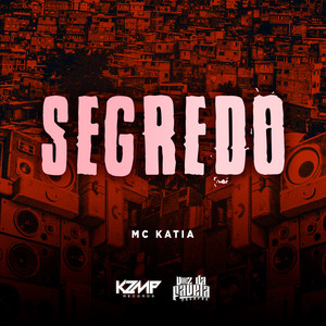 Portada de Segredo