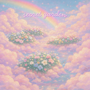 Secret Garden by Raelle