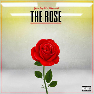 The Rose cover