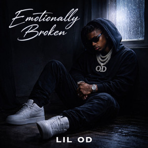 Emotionally Broken by Lil OD, KPL, Sam OD, Lil Jones Baby